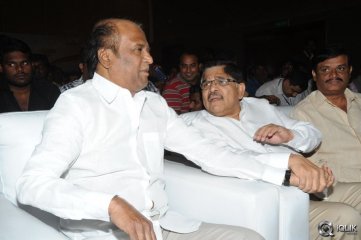 Lingaa Movie Audio Success Meet